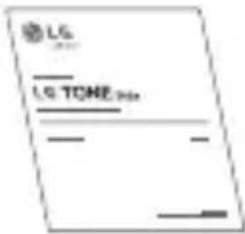 LG Tone Style HBS-SL6S - Product Components - 5