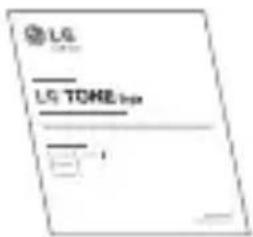 LG Tone Style HBS-SL6S - Součásti produktu - 4
