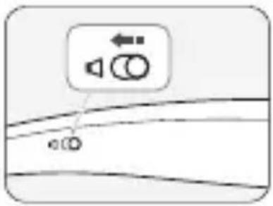 LG Tone Style HBS-SL6S - Režim reproduktoru - 1