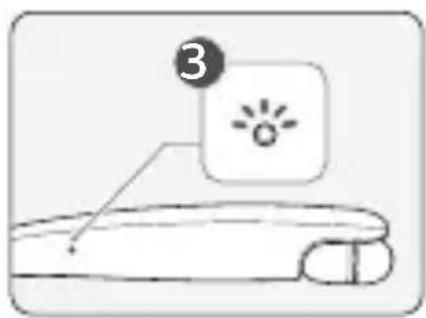 LG Tone Style HBS-SL6S - Connecting Quickly - 3