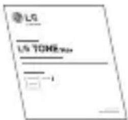 LG Tone Style HBS-SL6S - Πριν τη χρήση - 4