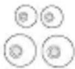 LG Tone Style HBS-SL6S - Product Components - 2