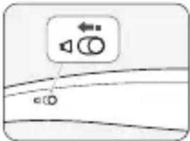 LG Tone Style HBS-SL6S - Højtalertilstand - 1