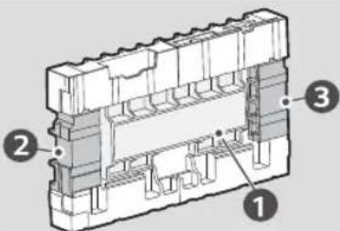 LG ST-G4SN55 - How to Assemble the Stand - 4