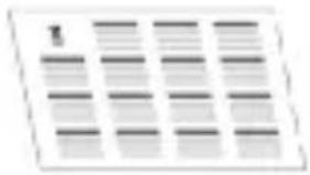 LG Tone Flex HBS-XL7 - Productcomponenten - 5