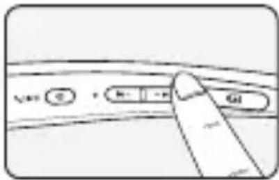 LG Tone Flex HBS-XL7 - Vibration Alert Settings - 1