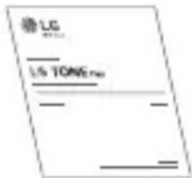 LG Tone Flex HBS-XL7 - Πριν τη χρήση - 5