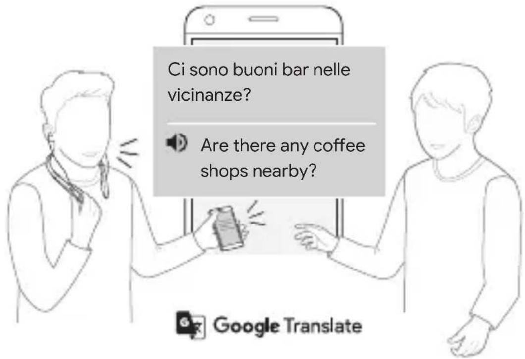 LG Tone Flex HBS-XL7 - Usare Google Traduttore tramite l'Assistente Google - 1