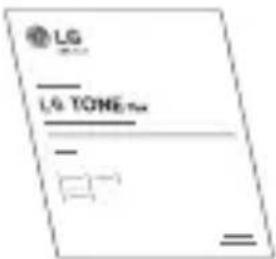 LG Tone Flex HBS-XL7 - Πριν τη χρήση - 4