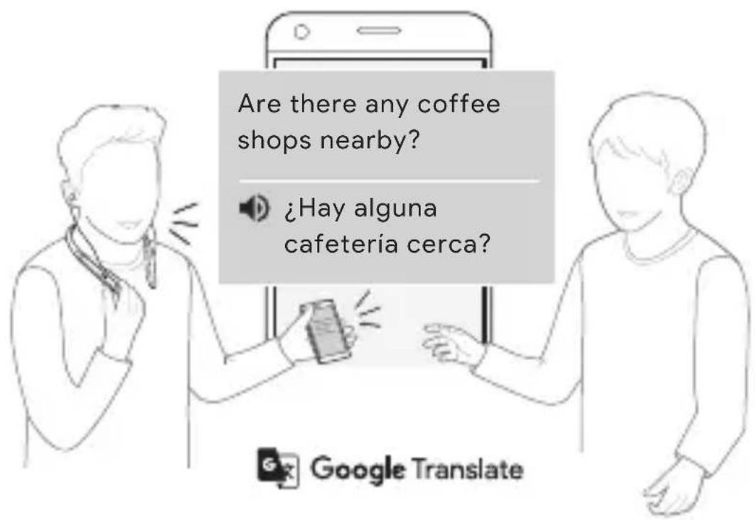 LG Tone Flex HBS-XL7 - Using Google Translate through the Google Assistant - 1