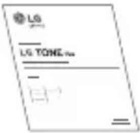 LG Tone Flex HBS-XL7 - Szybkie podłączanie - 6