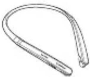 LG Tone Flex HBS-XL7 - Product Components - 1