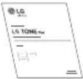 LG Tone Flex HBS-XL7 - Componenti del prodotto - 4