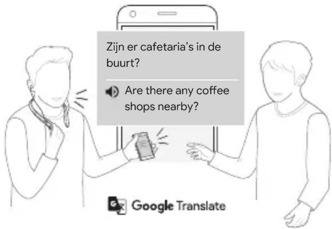 LG Tone Flex HBS-XL7 - Google Translate gebruiken via de Google Assistent - 1