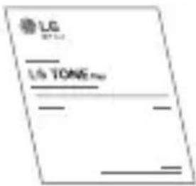 LG Tone Flex HBS-XL7 - Elementy urządzenia - 5