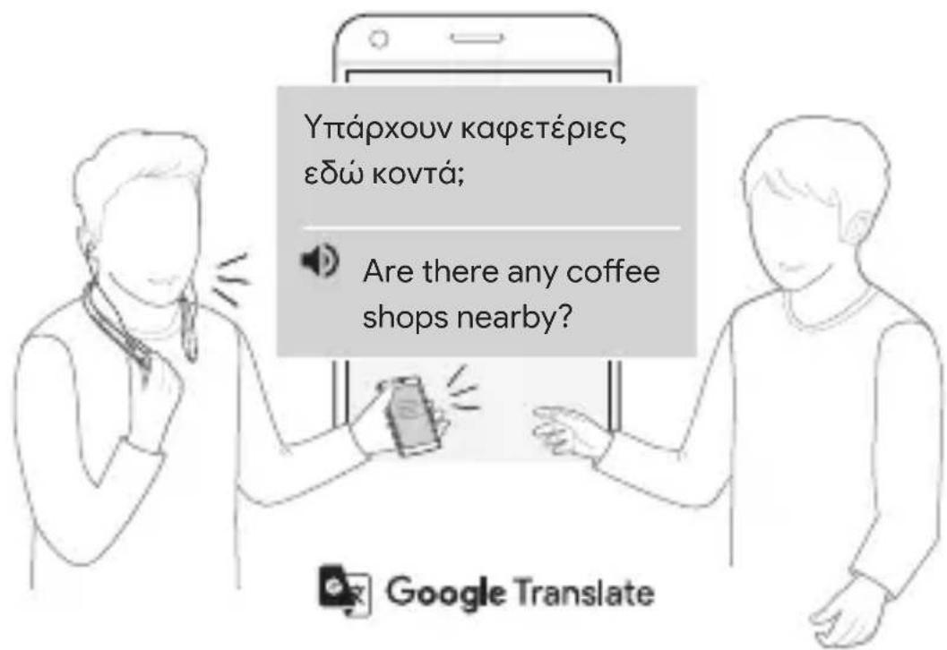 LG Tone Flex HBS-XL7 - Χρήση του Google Translate μέσω του Google Assistant - 1