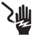 HAIER QPSA13 - WARNING - 1