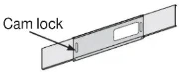 HAIER QPSA13 - INSTALL WINDOW PANELS - 1