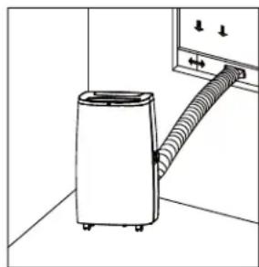HAIER QPSA13 - ÍNDICE - 1
