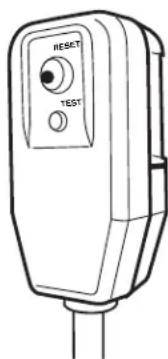 HAIER QPSA13 - ATTENTION - 1