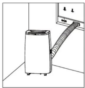 HAIER QPSA13 - AVANT DE COMMENCER - 1