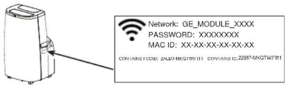 HAIER QPSA13 - Application SmartHQ de GE Appliances (clients aux États-Unis) - 1