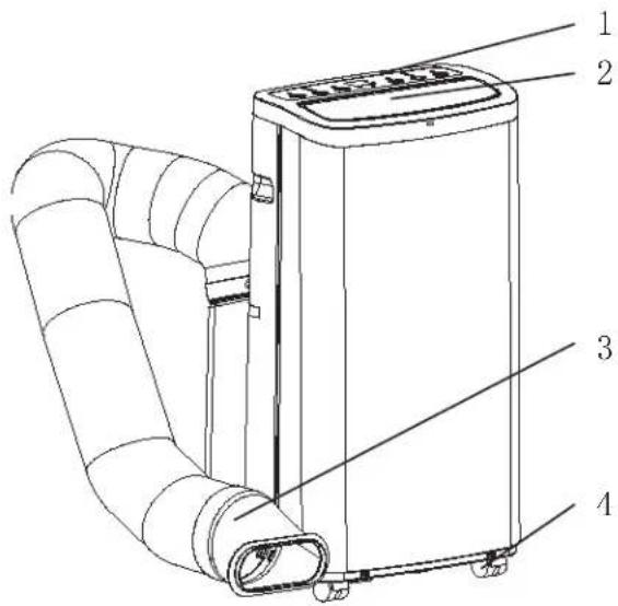 HAIER QPSA13 - (Apariencia puede variar) - 1