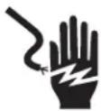 HAIER QPSA13 - ⚠ AVERTISSEMENT - 1