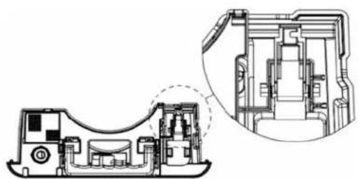 HAIER QDHR35 - Funcionamiento del Balde - 1
