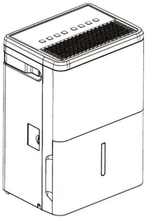 HAIER QDHR35 - 1