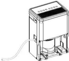 HAIER QDHR35 - NOTES: - 2