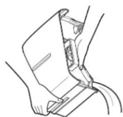 HAIER QDHR20 - Para volver a colocar: - 1