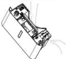 HAIER QDHR20 - Removing Collected Water - 2