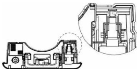 HAIER QDHR20 - Bucket Operation - 1