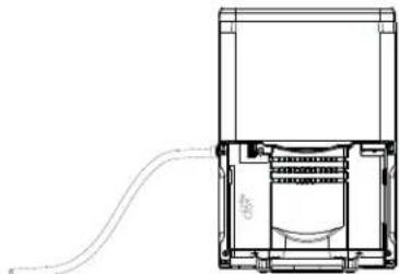 HAIER QDHR20 - Water Level - 2