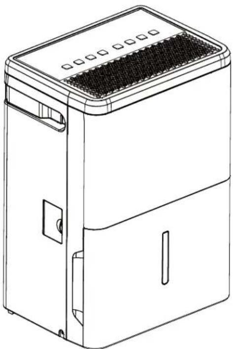 HAIER QDHR20 - 1