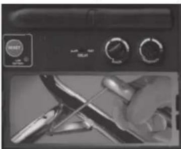LINCOLN ELECTRIC CHAMELEON 3V0 - CELLULE - 1