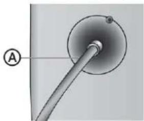 HAIER HEN30ET - ÉTAPE 3 - INSTALLATION DU SYSTÈME DE VIDANGE DIRECTE (FACULTATIF) - 2