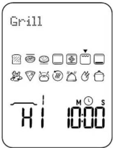 SAGE the Smart Oven Air Fryer XL SOV905 - GRILL FUNCTION - 1