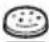 SAGE the Smart Oven Air Fryer XL SOV905 - CRUMPET FUNCTION - 1