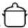 SAGE the Smart Oven Air Fryer XL SOV905 - LANGZAME KOOKFUNCTIE - 1