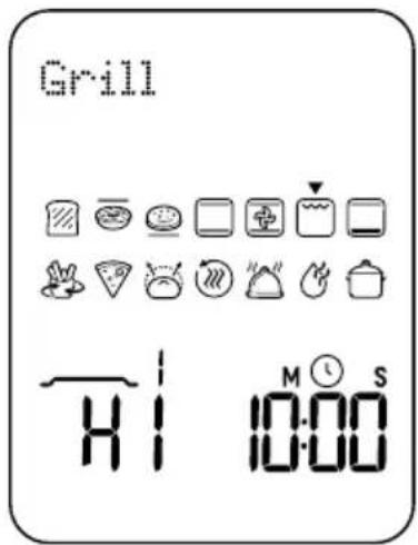 SAGE the Smart Oven Air Fryer XL SOV905 - GRILLFUNCTIE - 2