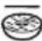 SAGE the Smart Oven Air Fryer XL SOV905 - BAGEL FUNCTION - 1