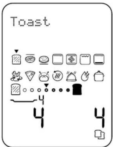Toast 4 4
