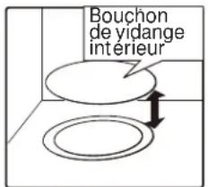 HAIER HF50CW20W - Dégivrage complet - 3