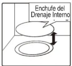 HAIER HF50CW20W - Para un descogelamento completo - 3