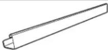 HAIER HWR05XCR - PARTS SUPPLIED: - 1