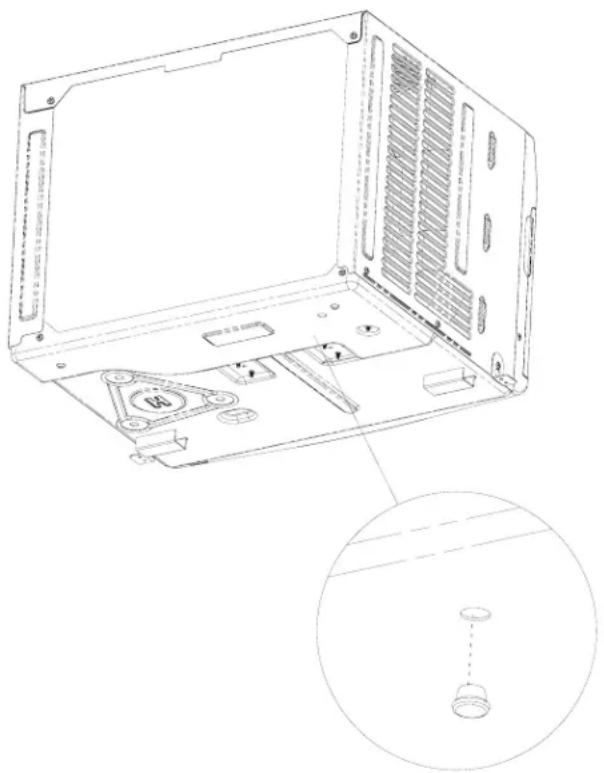 HAIER HWR05XCR - IMPORTANTE - 2