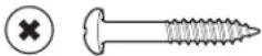 HAIER HWR05XCR - PARTES INCLUIDAS: - 6
