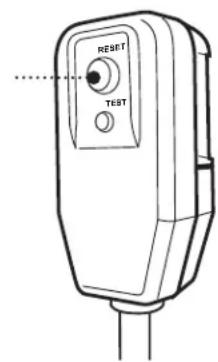HAIER HWR05XCR - PARA PROBAR EL CABLE DE SUMINISTRO ELÉCTRICO: - 2